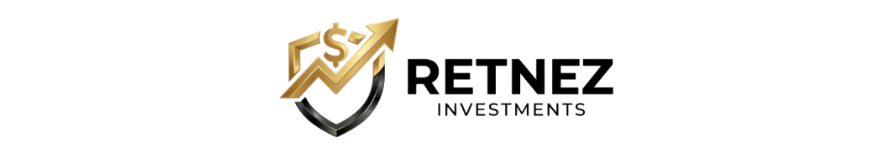 Retnez Logo